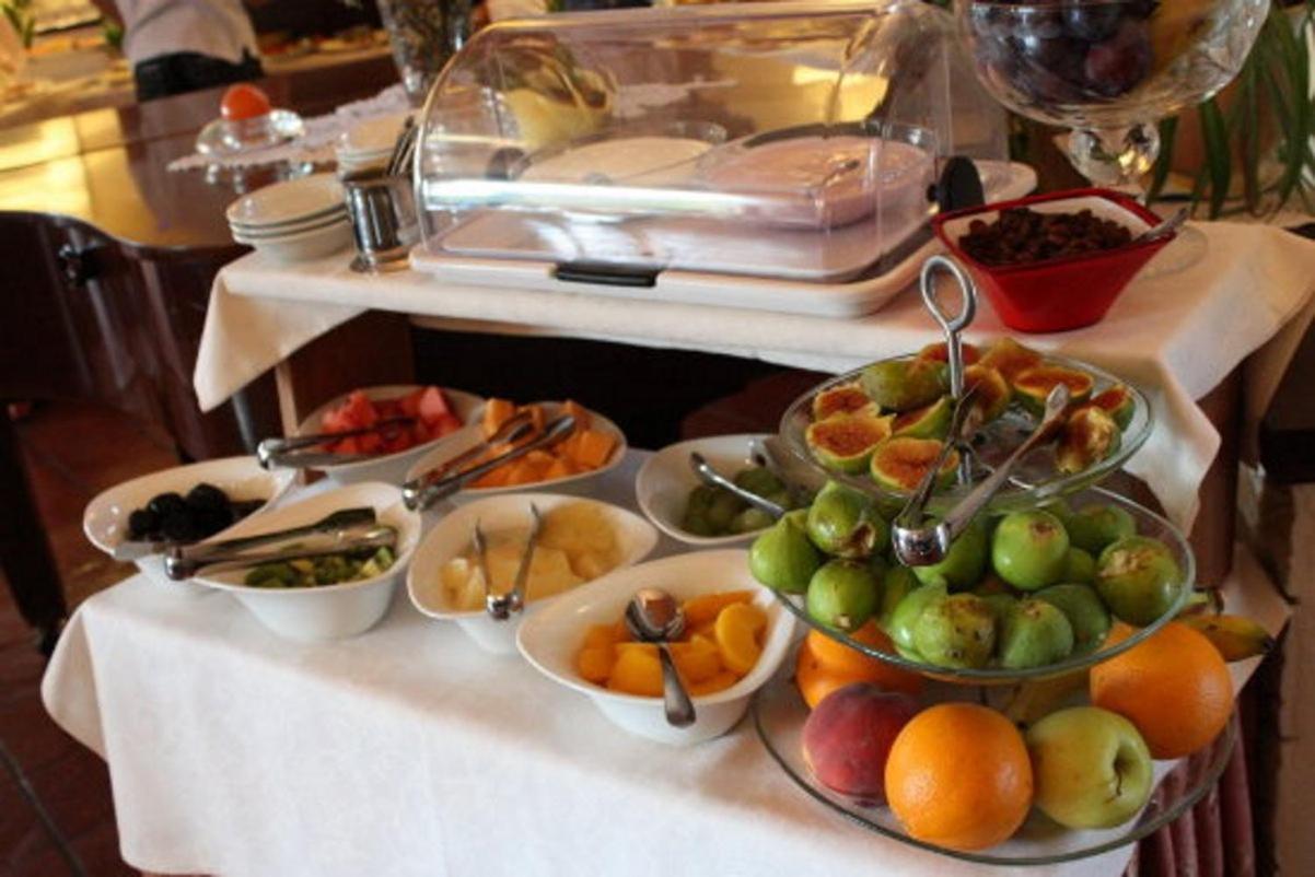 Hotel Le Volpaie San Gimignano Zewnętrze zdjęcie