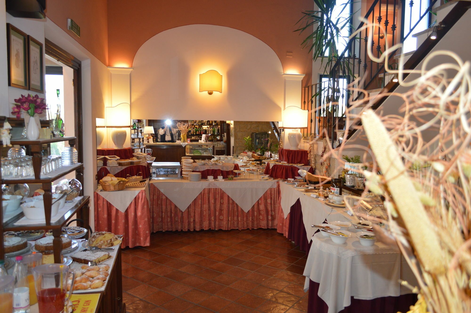 Hotel Le Volpaie San Gimignano Zewnętrze zdjęcie